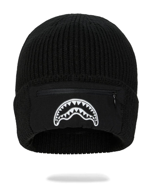 LOWKEY BEANIE | Sprayground Everyday
