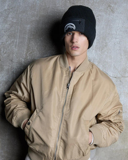 LOWKEY BEANIE | Sprayground Everyday