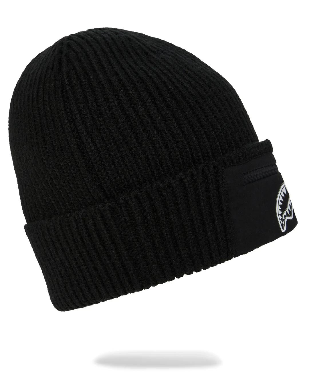 LOWKEY BEANIE | Sprayground Everyday