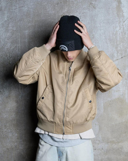 LOWKEY BEANIE | Sprayground Everyday