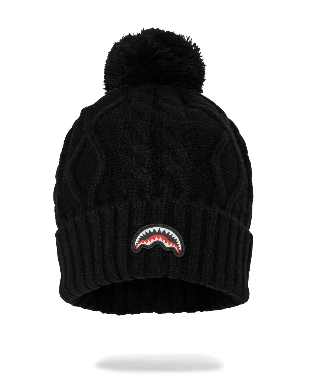LOWKEY PUFF BEANIE | Sprayground Value
