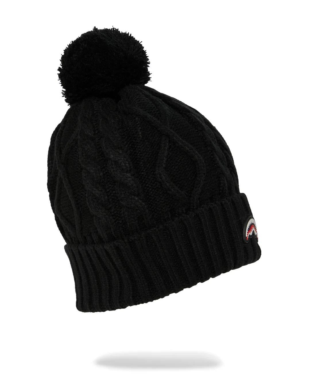 LOWKEY PUFF BEANIE | Sprayground Value