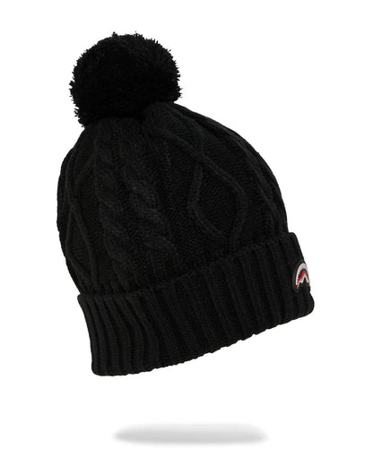 LOWKEY PUFF BEANIE | Sprayground Value