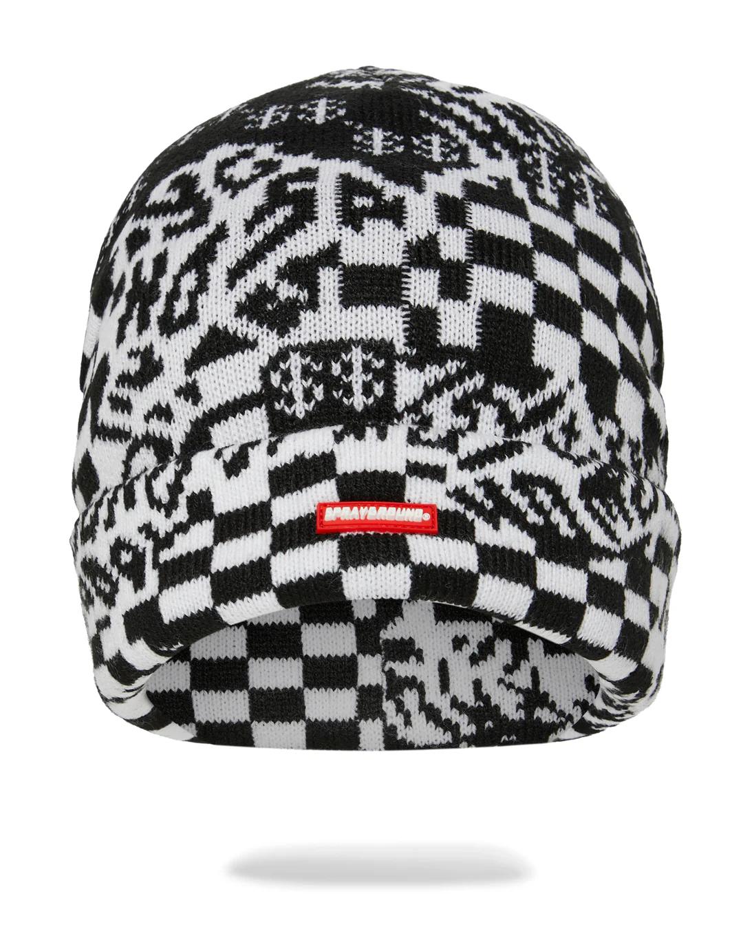 3AM BEANIE | Sprayground Great Value