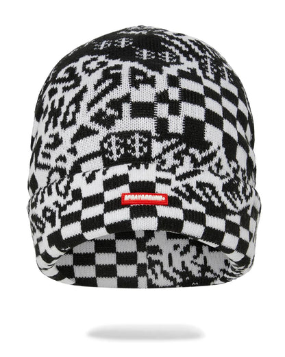 3AM BEANIE | Sprayground Great Value