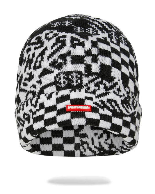 3AM BEANIE | Sprayground Great Value