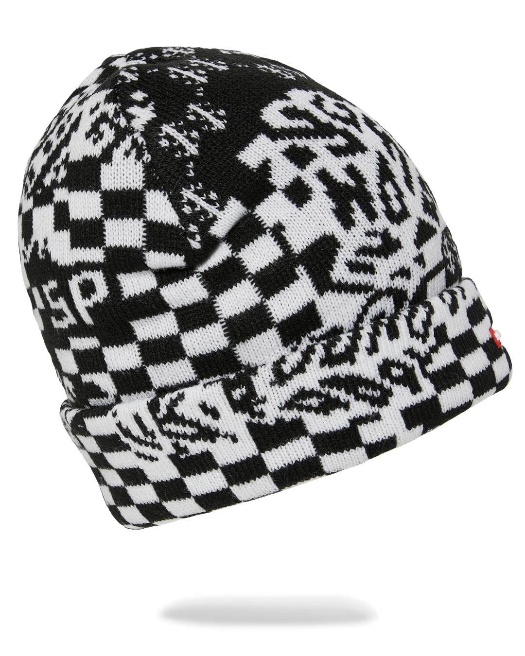 3AM BEANIE | Sprayground Great Value