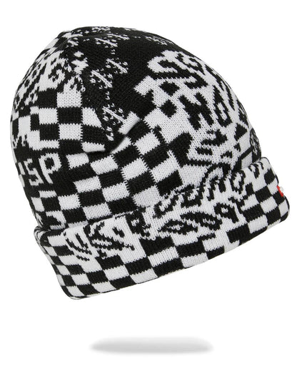 3AM BEANIE | Sprayground Great Value
