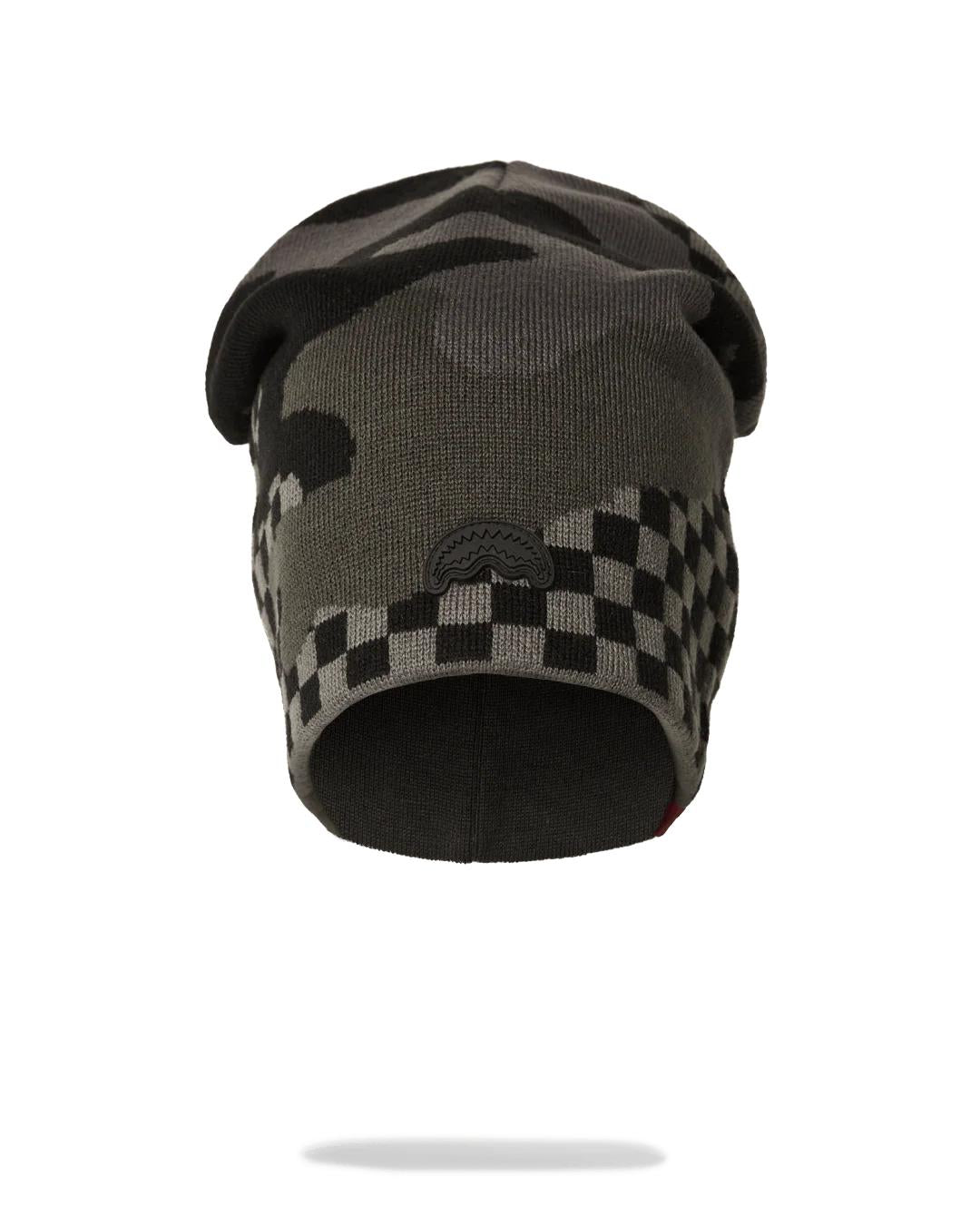 3AM NEVER SLEEP SLOUCH BEANIE | Sprayground New