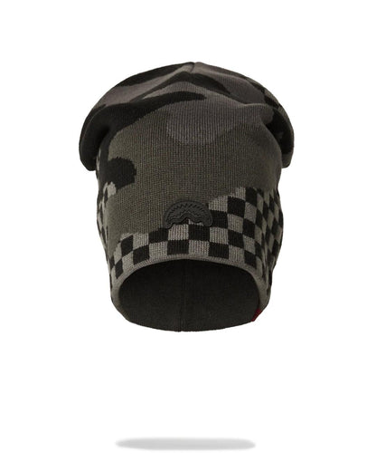 3AM NEVER SLEEP SLOUCH BEANIE | Sprayground New