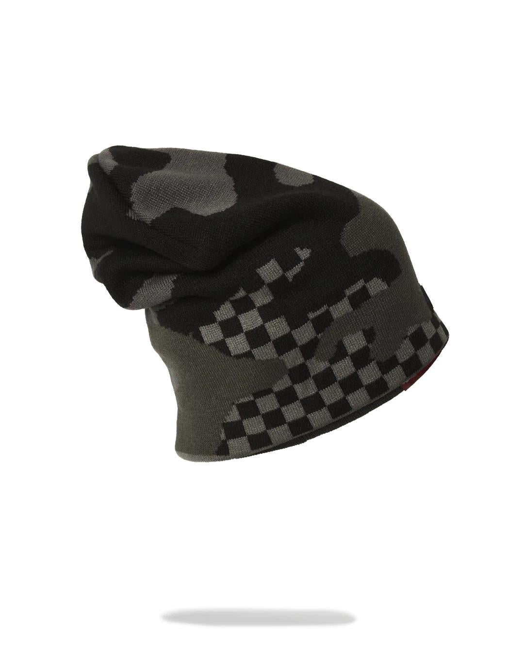 3AM NEVER SLEEP SLOUCH BEANIE | Sprayground New
