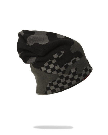 3AM NEVER SLEEP SLOUCH BEANIE | Sprayground New