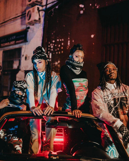 3AM NEVER SLEEP SLOUCH BEANIE | Sprayground New