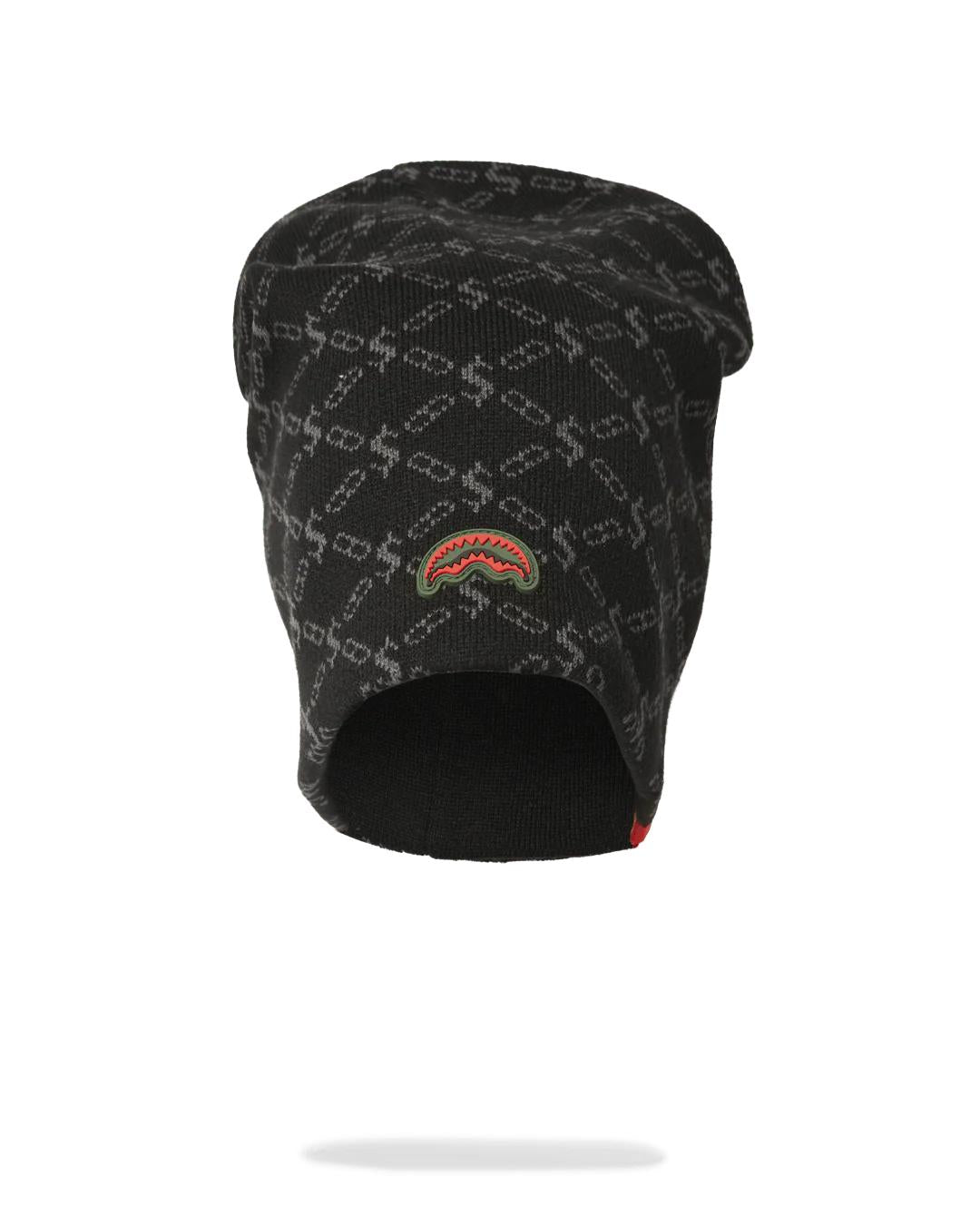 THE GODFATHER SLOUCH BEANIE | Sprayground Popular