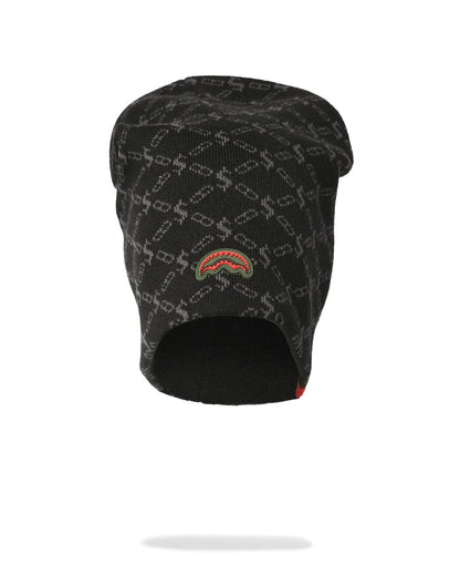 THE GODFATHER SLOUCH BEANIE | Sprayground Popular