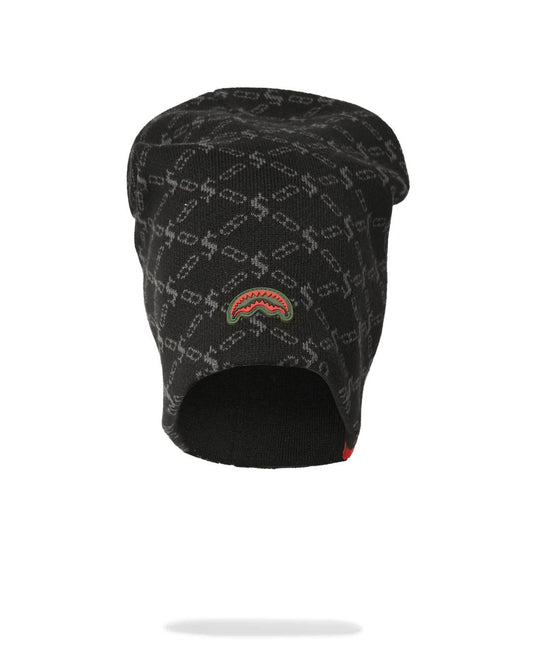 THE GODFATHER SLOUCH BEANIE | Sprayground Popular