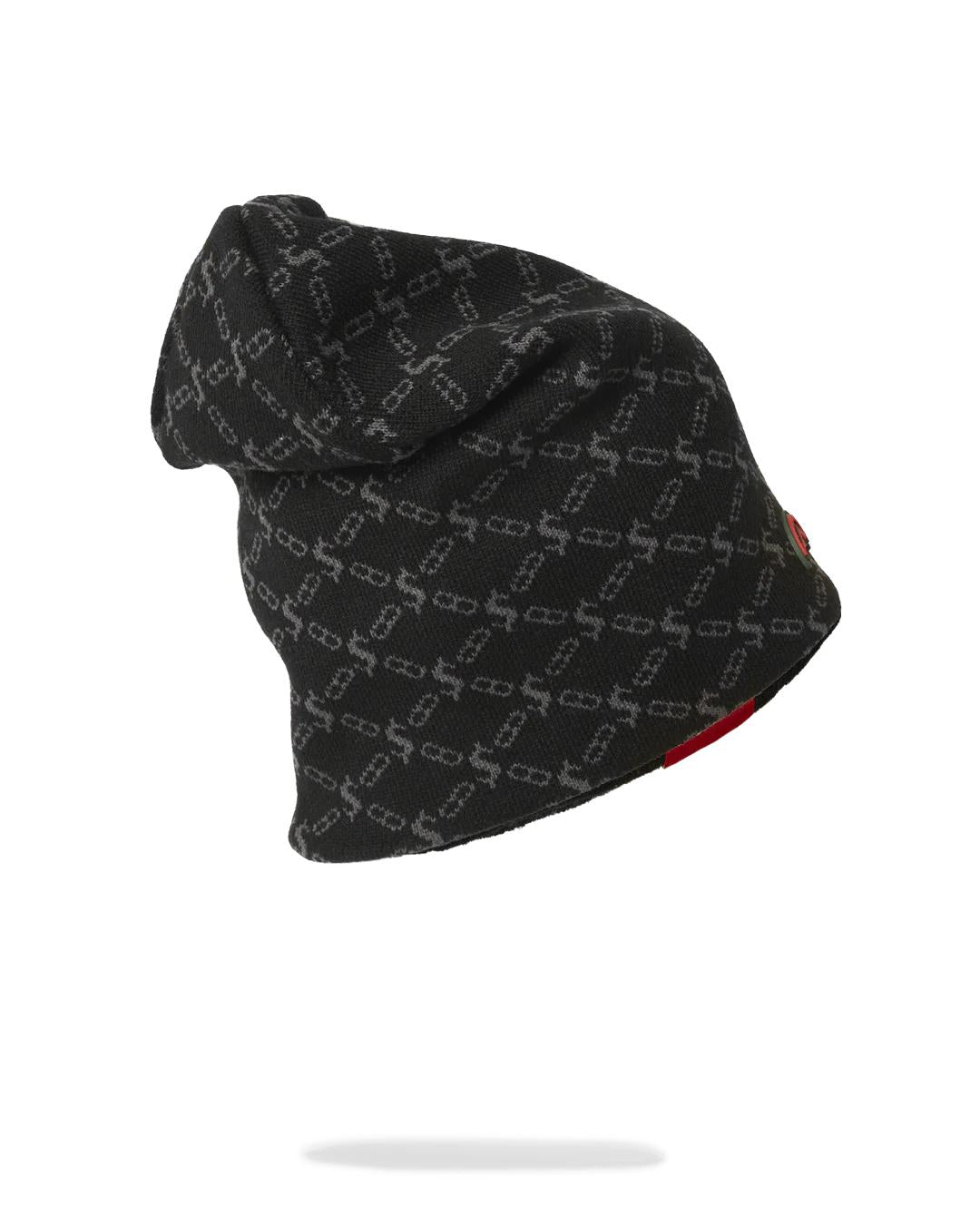 THE GODFATHER SLOUCH BEANIE | Sprayground Popular