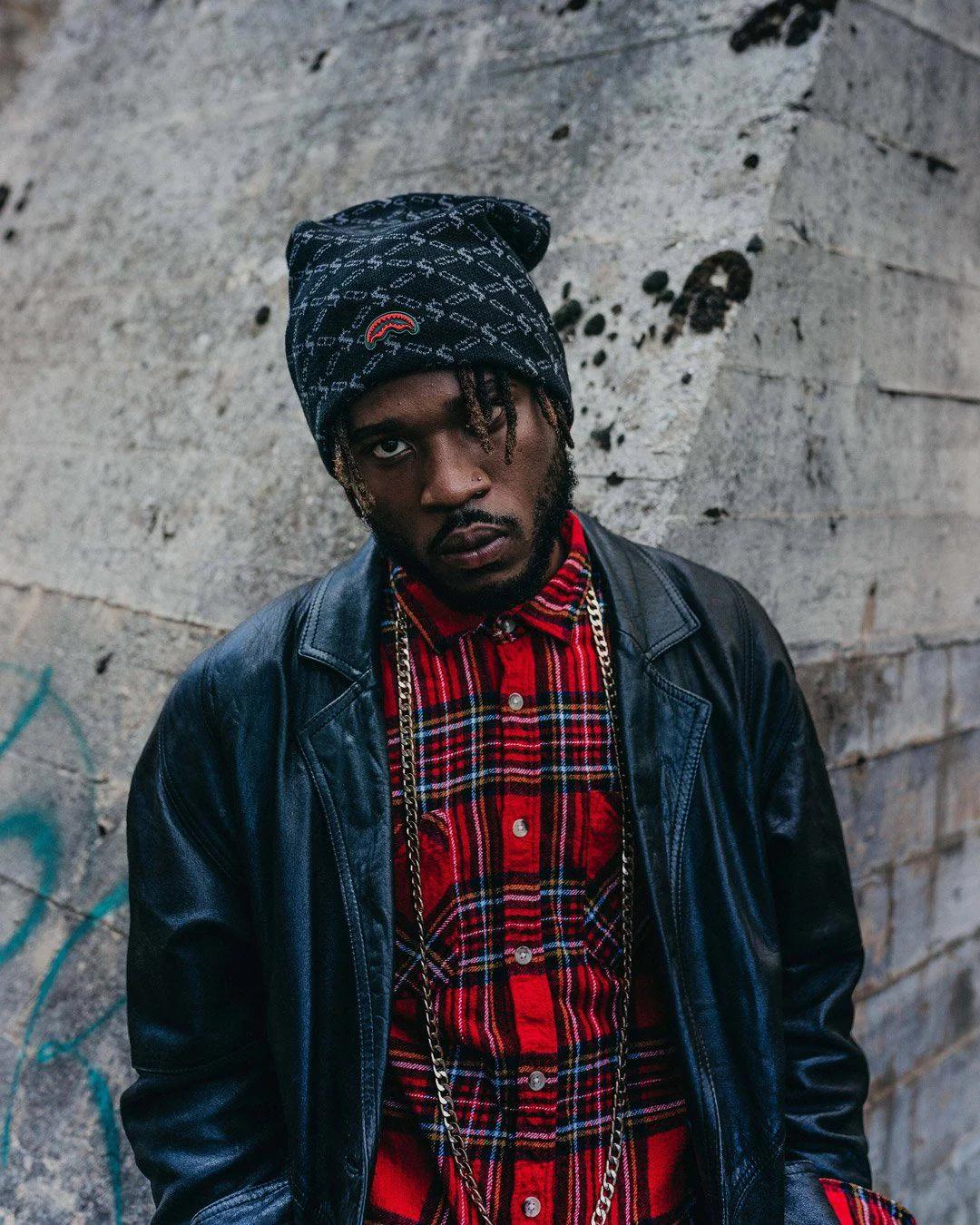 THE GODFATHER SLOUCH BEANIE | Sprayground Popular