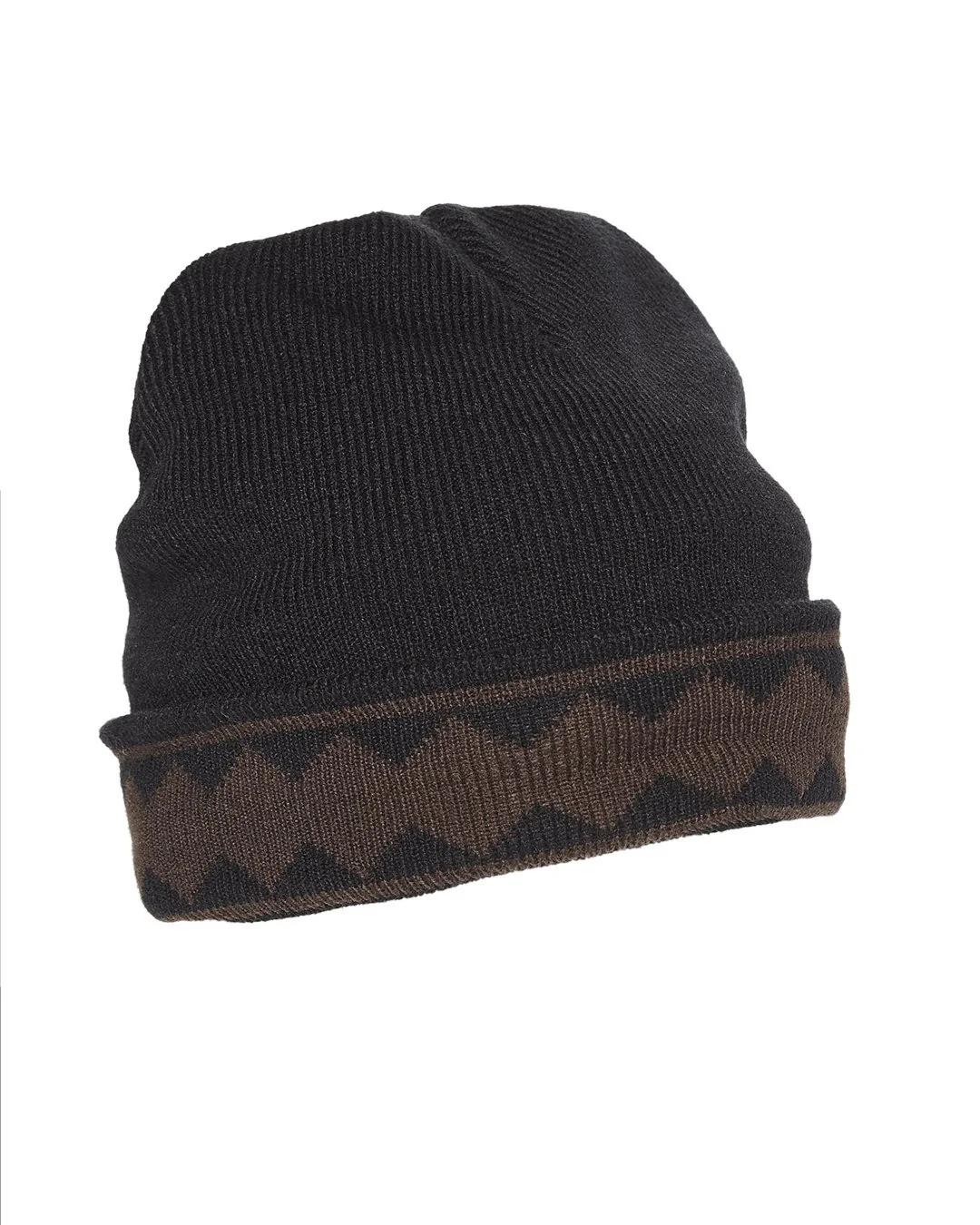 CORE BEANIE (BROWN) | Sprayground Trending