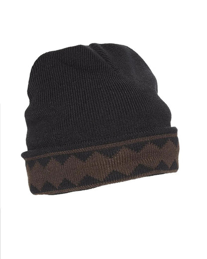 CORE BEANIE (BROWN) | Sprayground Trending