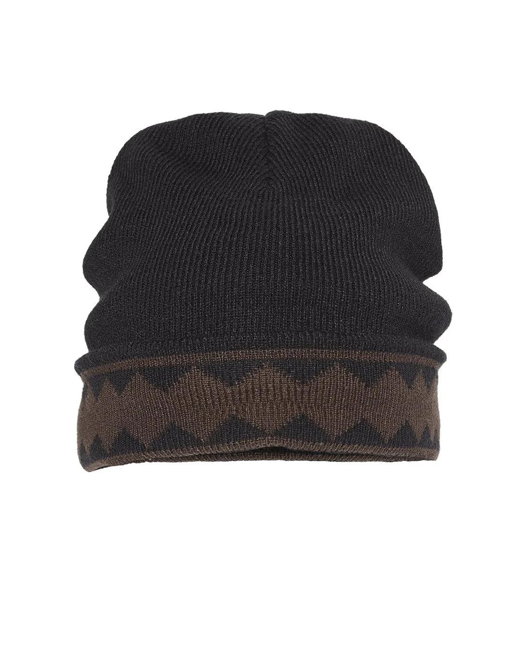 CORE BEANIE (BROWN) | Sprayground Trending