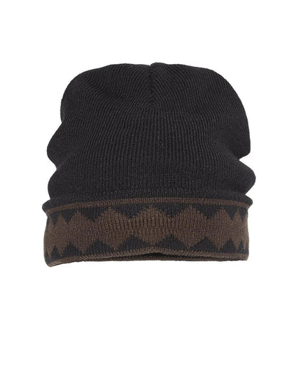 CORE BEANIE (BROWN) | Sprayground Trending