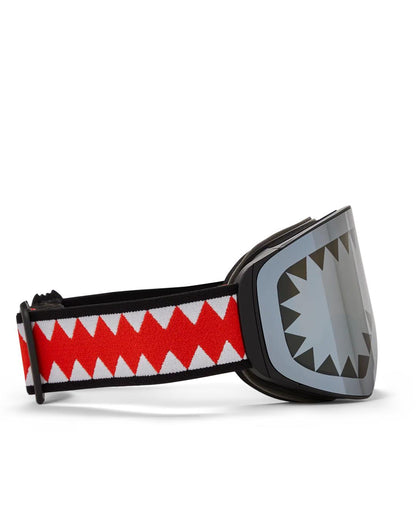 SKY HIGH SEEKERS ARCTIC SKI GOGGLES (3 INTERCHANGEABLE LENSES) | Sprayground Best Seller