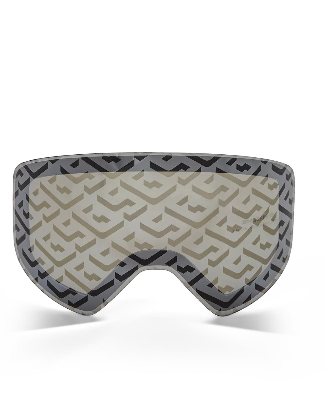 SKY HIGH SEEKERS ARCTIC SKI GOGGLES (3 INTERCHANGEABLE LENSES) | Sprayground Best Seller