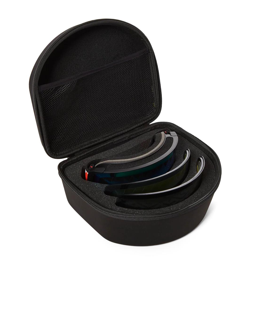 SKY HIGH SEEKERS ARCTIC SKI GOGGLES (3 INTERCHANGEABLE LENSES) | Sprayground Best Seller