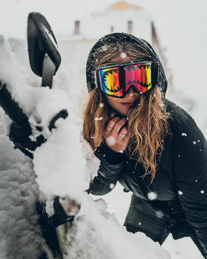 SPRAYGROUND SHARK GOGGLES WITH 3 INTERCHANGEABLE LENS | Sprayground Recommended
