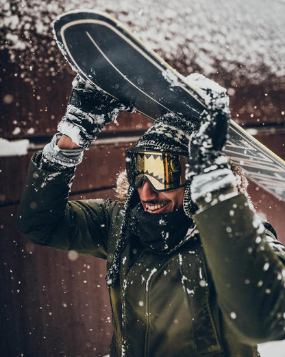SPRAYGROUND SHARK GOGGLES WITH 3 INTERCHANGEABLE LENS | Sprayground Recommended