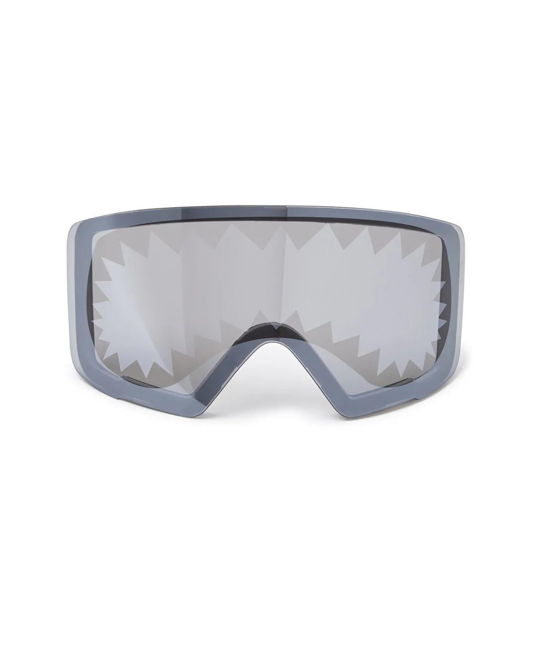SPRAYGROUND SHARK GOGGLES WITH 3 INTERCHANGEABLE LENS | Sprayground Recommended