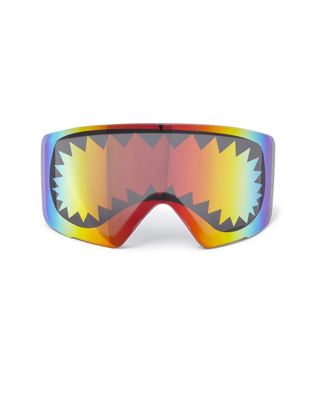 SPRAYGROUND SHARK GOGGLES WITH 3 INTERCHANGEABLE LENS | Sprayground Recommended
