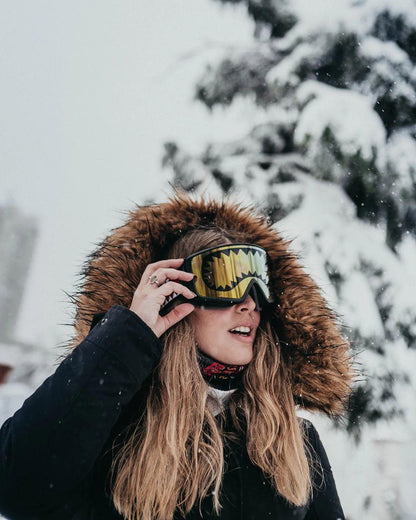 SPRAYGROUND SHARK GOGGLES WITH 3 INTERCHANGEABLE LENS | Sprayground Recommended