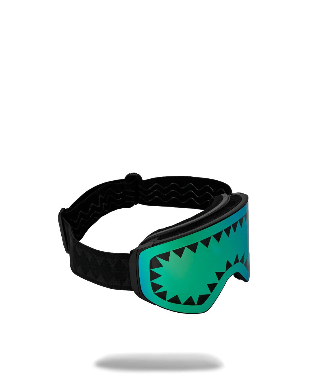 THE STREET MOUNTAIN SKI GOGGLES (INTERCHANGEABLE 3 LENSES) | Sprayground Exclusive