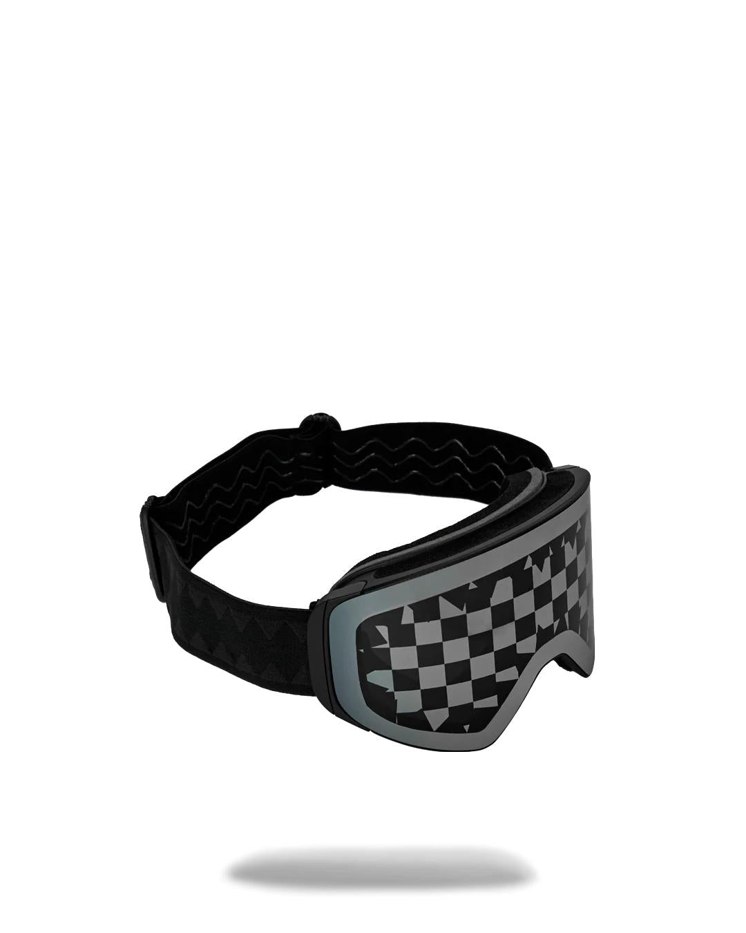 THE STREET MOUNTAIN SKI GOGGLES (INTERCHANGEABLE 3 LENSES) | Sprayground Exclusive
