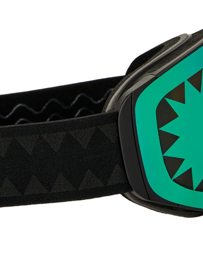 THE STREET MOUNTAIN SKI GOGGLES (INTERCHANGEABLE 3 LENSES) | Sprayground Exclusive