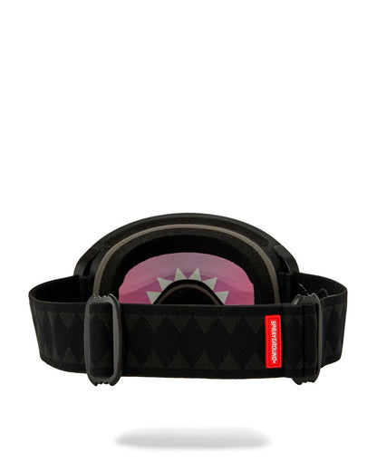 THE STREET MOUNTAIN SKI GOGGLES (INTERCHANGEABLE 3 LENSES) | Sprayground Exclusive