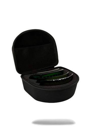 THE STREET MOUNTAIN SKI GOGGLES (INTERCHANGEABLE 3 LENSES) | Sprayground Exclusive