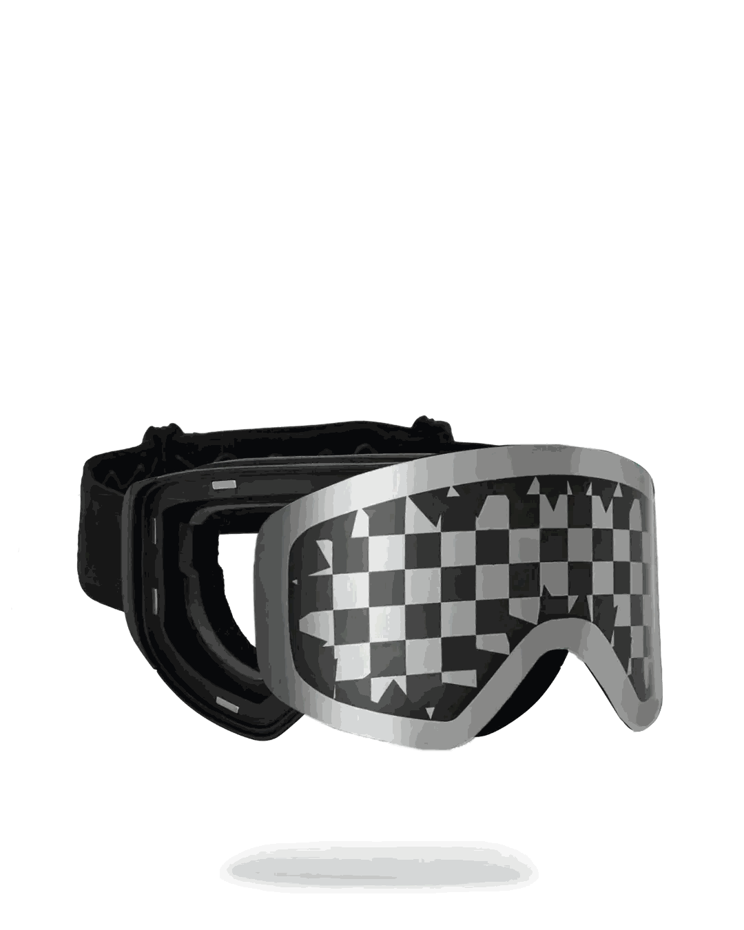 THE STREET MOUNTAIN SKI GOGGLES (INTERCHANGEABLE 3 LENSES) | Sprayground Exclusive