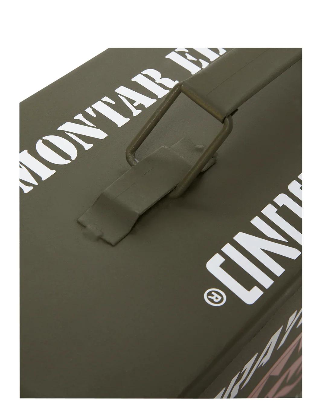 CAMO TERRAIN FUERZA COBRA PARATROOPER BOOTS - MADE IN COLOMBIA NUMBERE | Sprayground Signature