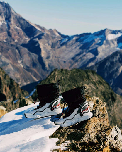 THE SPRAYGROUND SKY HIGH SEEKERS BOOT - SIZES M/W | Sprayground Classic