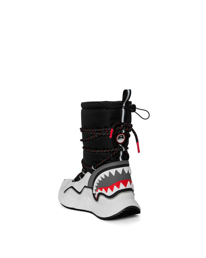 THE SPRAYGROUND SKY HIGH SEEKERS BOOT - SIZES M/W | Sprayground Classic