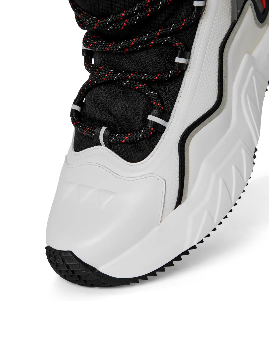 THE SPRAYGROUND SKY HIGH SEEKERS BOOT - SIZES M/W | Sprayground Classic