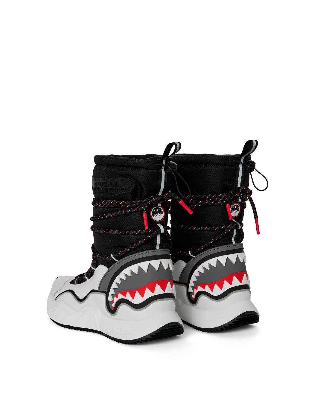 THE SPRAYGROUND SKY HIGH SEEKERS BOOT - SIZES M/W | Sprayground Classic