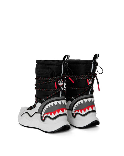 THE SPRAYGROUND SKY HIGH SEEKERS BOOT - SIZES M/W | Sprayground Classic