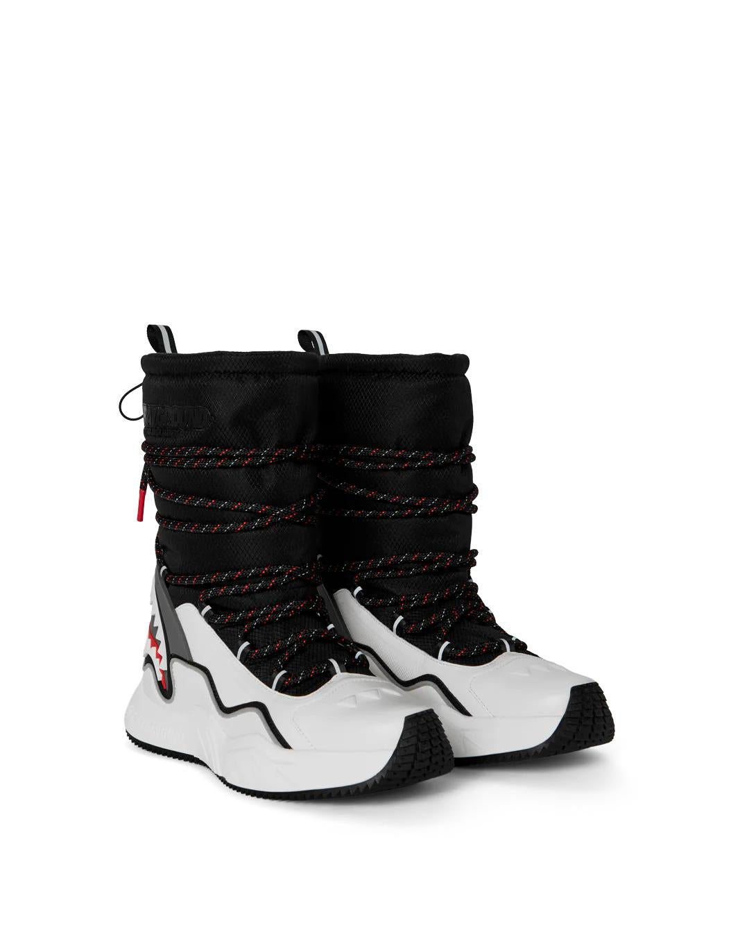 THE SPRAYGROUND SKY HIGH SEEKERS BOOT - SIZES M/W | Sprayground Classic