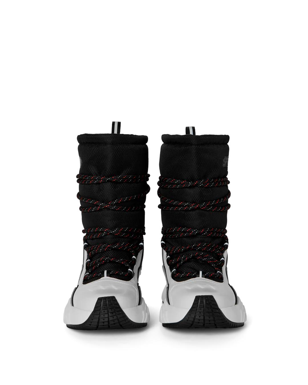 THE SPRAYGROUND SKY HIGH SEEKERS BOOT - SIZES M/W | Sprayground Classic