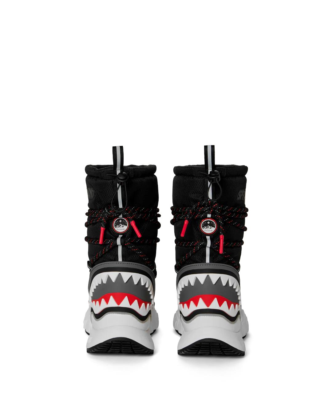 THE SPRAYGROUND SKY HIGH SEEKERS BOOT - SIZES M/W | Sprayground Classic