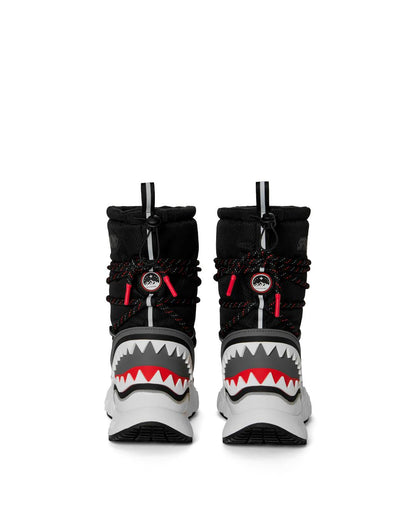 THE SPRAYGROUND SKY HIGH SEEKERS BOOT - SIZES M/W | Sprayground Classic